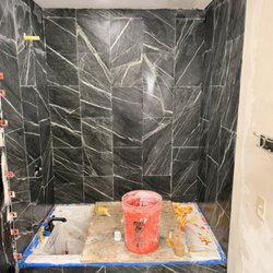 Banana River Handyman Company - Bathroom remodel