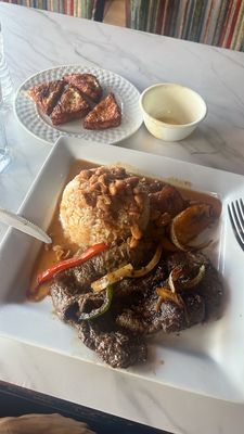 Milly's Restaurant by null
