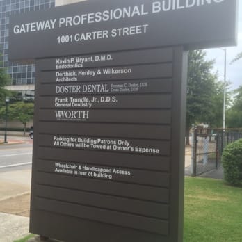 Doster Dental - Oral Surgeons Near Me - Chattanooga, Tennessee Doster Dental - Oral Surgeons Near Me - Chattanooga, Tennessee