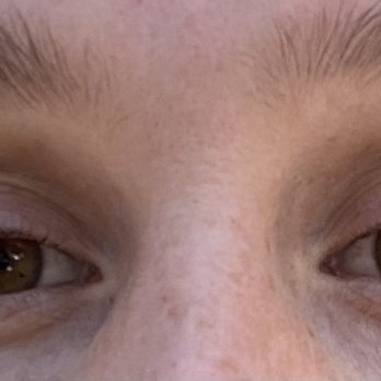 Eye Candy Studio - Before my lash lift ! - Eyelash Service Near Me - San Diego, California Eye Candy Studio - Before my lash lift ! - Eyelash Service Near Me - San Diego, California