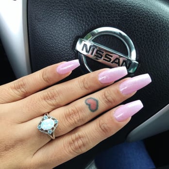 Nail Bar - Nail Salons Near Me - Menifee, California