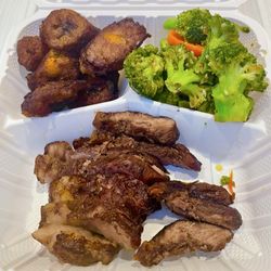 Terra Nossa - Option 3 - Picanha