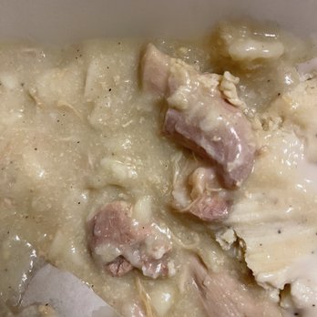Po’ Melvin’s - Raw chicken delivered to my house after an entire hour and they are located fairly close. Supposed to be chicken and dumplings. - American Near Me - Irving, Texas Po’ Melvin’s - Raw chicken delivered to my house after an entire hour and they are located fairly close. Supposed to be chicken and dumplings. - American Near Me - Irving, Texas