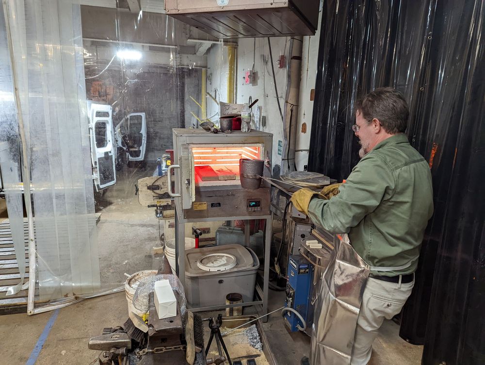 Manchester Makerspace - social services organization in Manchester, NH