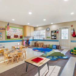 Primrose School of Breckinridge Park