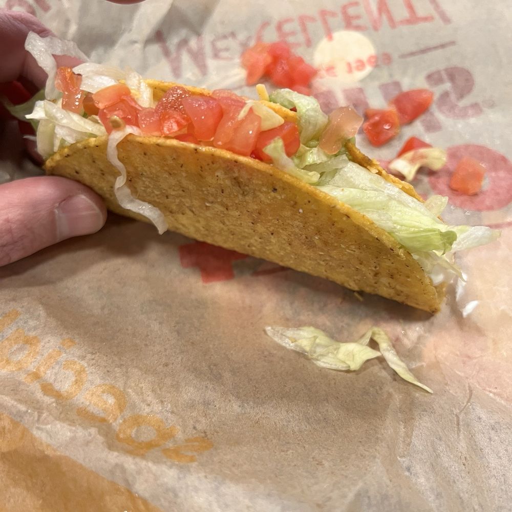 Taco John’s - Supreme Taco - Coffee & Tea Near Me - Boston, Massachusetts Taco John’s - Supreme Taco - Coffee & Tea Near Me - Boston, Massachusetts
