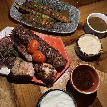 Maydan - Moroccan Near Me - Washington, DC, District of Columbia