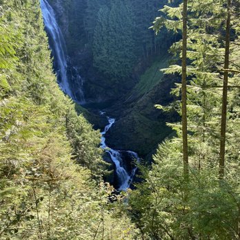 Wallace Falls State Park - Parks Near Me - Gold Bar, Washington Wallace Falls State Park - Parks Near Me - Gold Bar, Washington