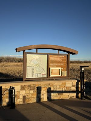 Cherry Creek State Park by null