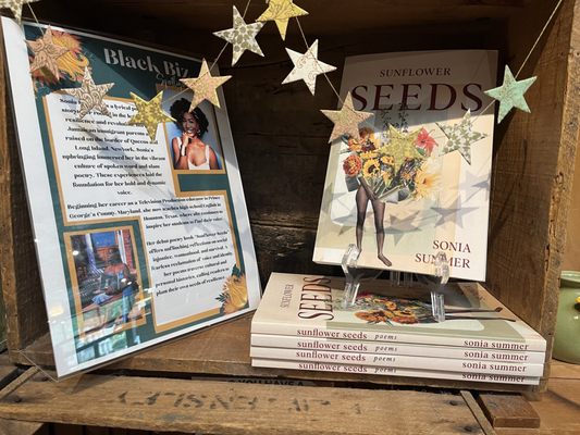 Squash Blossom Boutique by null