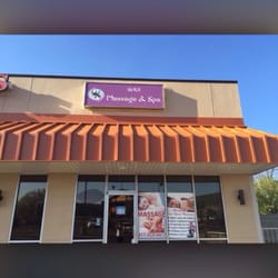 Shui Massage & Spa