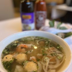 Boiling Pho - Seafood House Combo