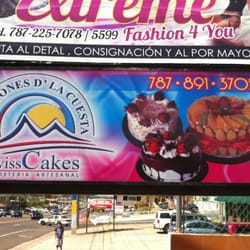 Creaciones de la Cuesta - Creaciones de la Cuesta
