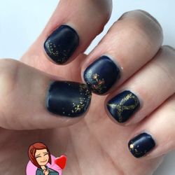 Luxury Nails