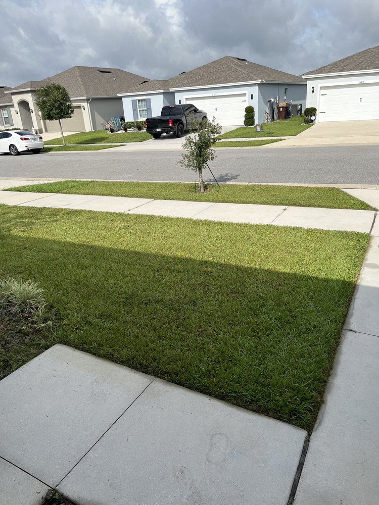 BLESSED HANDS LAWN CARE Updated October 2024 Request a Quote