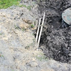 Lee Kirk & Sons Septic