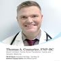Photo of Thomas Couturier, NP