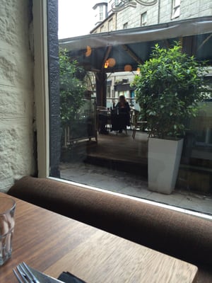 Cafe 52 by null