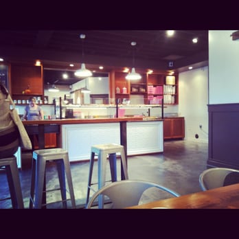 Coco Donuts - NE Location - Donuts Near Me - Portland, Oregon