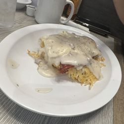 Eddie’s Rise N' Dine
