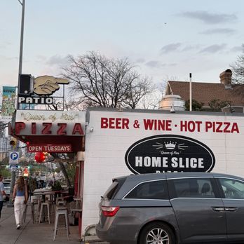 Home Slice Pizza - Pizza Near Me - Austin, Texas Home Slice Pizza - Pizza Near Me - Austin, Texas