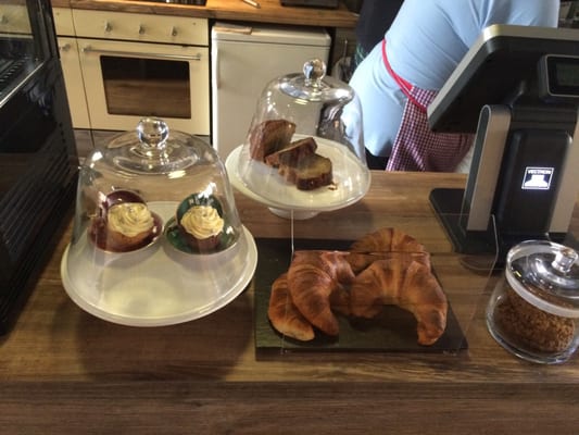 Beans & Sweets by null