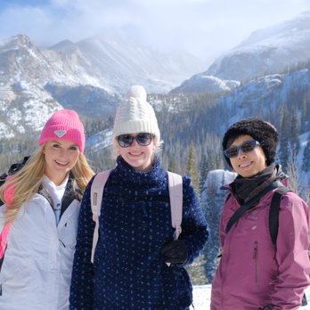Amazing Adventures - Walking Tours Near Me - Denver, Colorado
