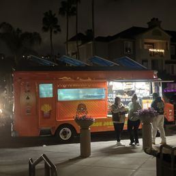 Food truck