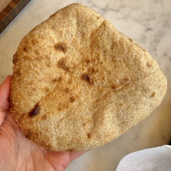 Elite Week: Brassica - Organic pita -- so fluffy and thick :) - Yelp Events Near Me - Houston, Texas Elite Week: Brassica - Organic pita -- so fluffy and thick :) - Yelp Events Near Me - Houston, Texas