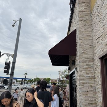 Mama Xita BBQ - Long line - one hour before opening for lunch- impossible to get a table - Korean Near Me - Temple City, California Mama Xita BBQ - Long line - one hour before opening for lunch- impossible to get a table - Korean Near Me - Temple City, California