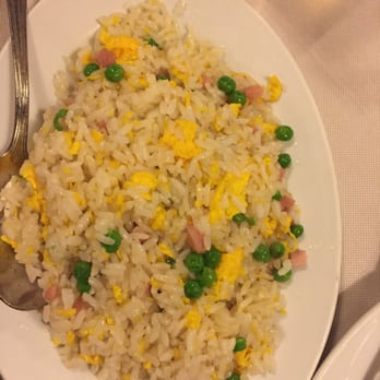 Mandarin - Fried Rice - Chinese Near Me - Rome, RM