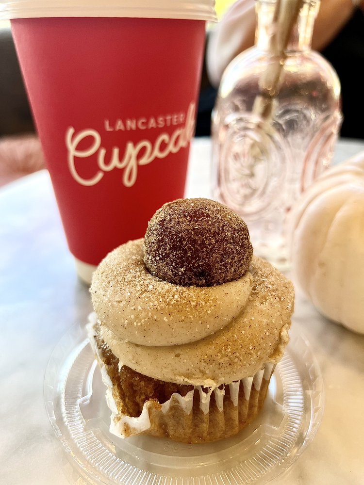 LANCASTER CUPCAKE 93 Photos & 52 Reviews 260 Granite Run Dr