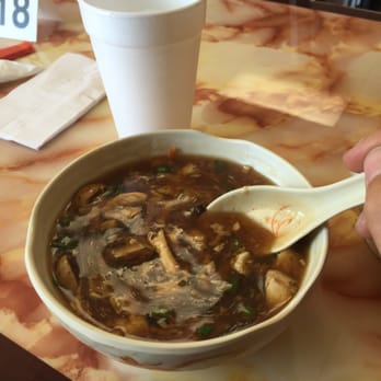 Wok & Grill - All this for $1.99!!! - Chinese Near Me - Topeka, Kansas