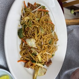 Yakisoba
