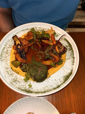 Restaurant Le Carré by null