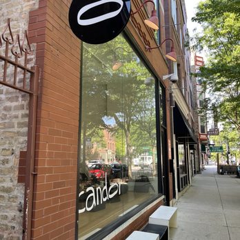Candor - Coffee & Tea Near Me - Chicago, Illinois