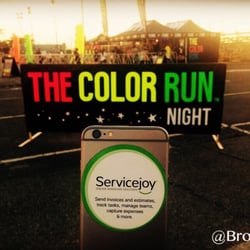 The Color Run