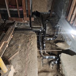 Pacific Plumbing & Fire Protection