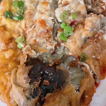 Kulinarya - Tortang Talong - Filipino Near Me - Vancouver, British Columbia