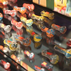 Woody's Tobacco Shop