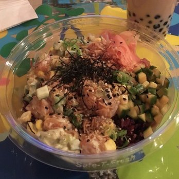 Poke Eats - Sushi Bars Near Me - Toronto, Ontario Poke Eats - Sushi Bars Near Me - Toronto, Ontario