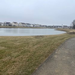 Walker Park And Nature Trail
