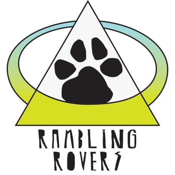 Rambling Rovers Philly - Dog Walkers Near Me - Philadelphia, Pennsylvania