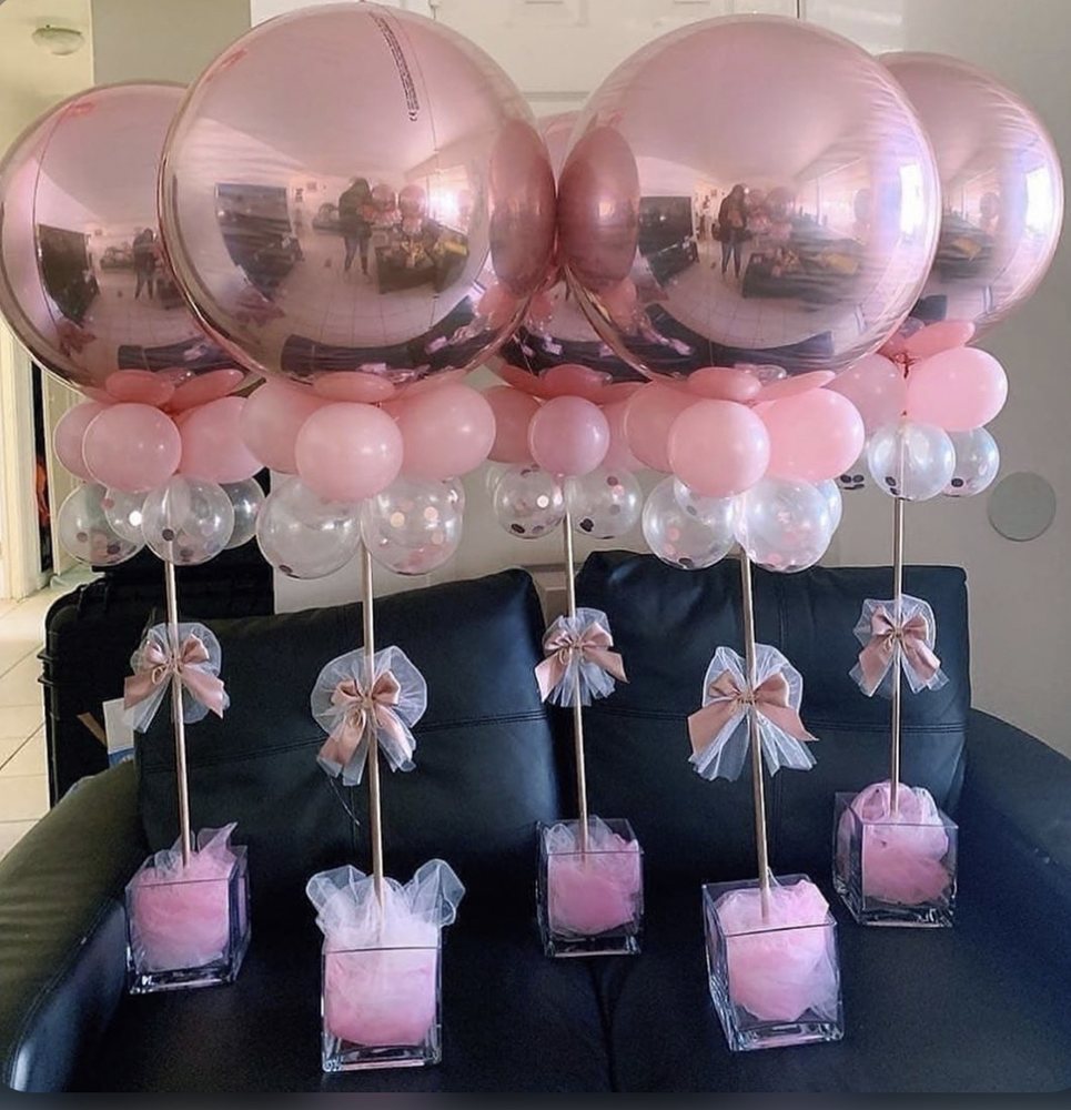 RICH MOMENTS EVENTS - Updated October 2024 - 16 Photos - 4522 Flat ...