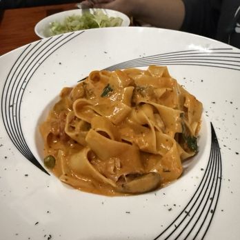 Nonna's Restaurant - Italian Near Me - Huntsville, Alabama