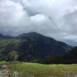 Snowdon