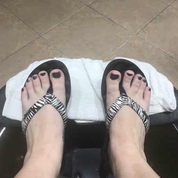 American Star Nails - Birthday Pedi! - Nail Salons Near Me - Jacksonville, Florida American Star Nails - Birthday Pedi! - Nail Salons Near Me - Jacksonville, Florida