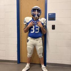 James E. Taylor High School - FOOTBALL