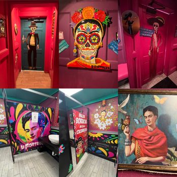 La Fortaleza - Mexican Near Me - Carlstadt, New Jersey La Fortaleza - Mexican Near Me - Carlstadt, New Jersey
