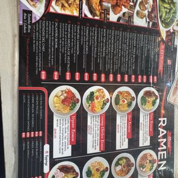 Tajima - Ramen Near Me - Tijuana, BCN Tajima - Ramen Near Me - Tijuana, BCN
